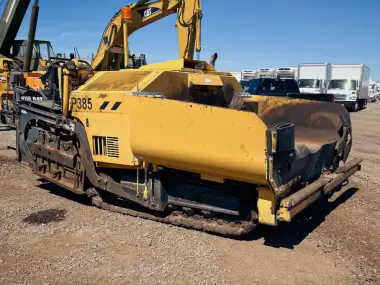 2016 Weiler P385 for sale