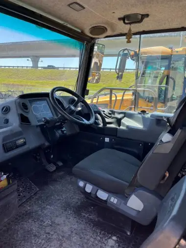 2021 Bell B30E for sale