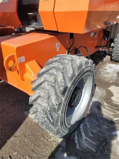 2017 JLG 860SJ for sale