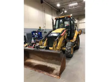 2014 Caterpillar 420FIT for sale