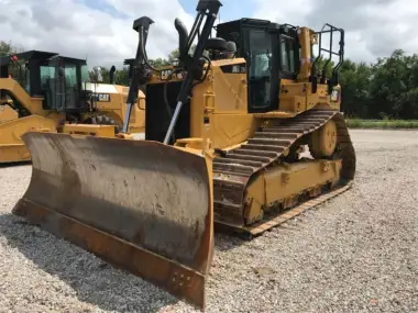 2019 Caterpillar D6TXWVPA for sale