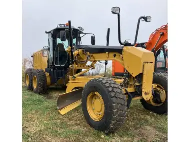 2019 Caterpillar 140M3AWI for sale