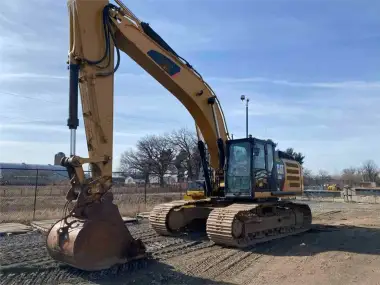 2012 Caterpillar 336E for sale