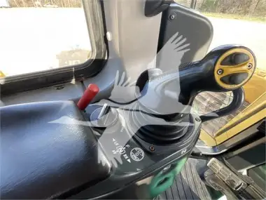 2016 Komatsu D65PX-18 for sale