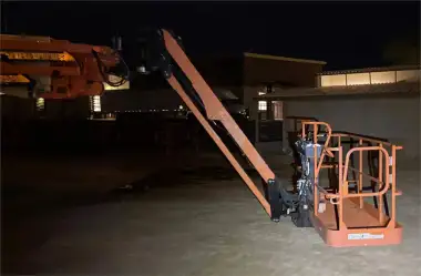 2015 JLG 1200SJP for sale