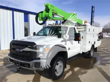 2014 Altec AT40G for sale