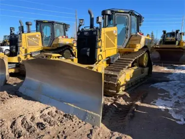 2023 Caterpillar D6 for sale