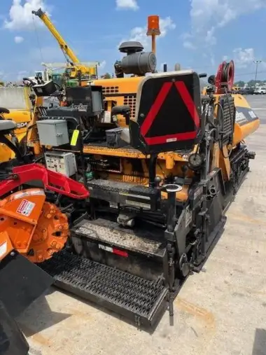 2019 LeeBoy 8510 for sale