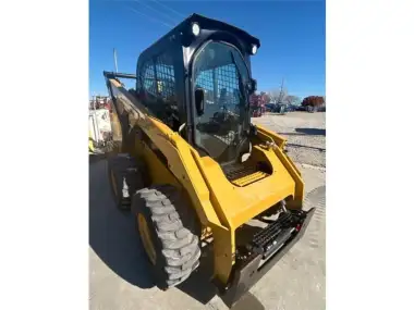 2020 Caterpillar 262D3STD2C for sale