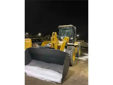 2019 Caterpillar 938M for sale