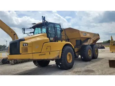 2023 Caterpillar 740GCTG for sale