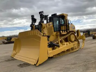 2024 Caterpillar D9 for sale