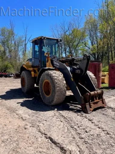 2014 John-Deere 544K for sale