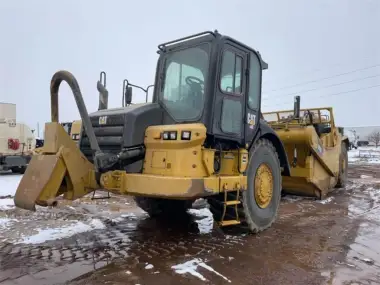 2019 Caterpillar 627K for sale