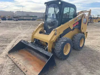 2022 Caterpillar 246D3 for sale