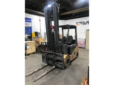 2019 Mitsubishi 2EPC6000 for sale