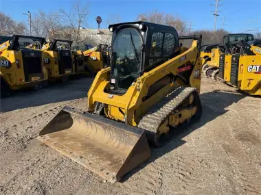 2020 Caterpillar 259D3-C3H2 for sale