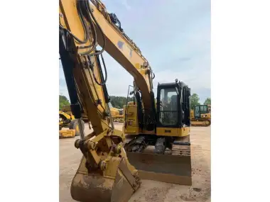 2020 Caterpillar 315FL for sale