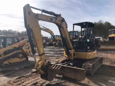 2019 Caterpillar 305E2CR for sale