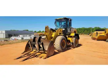 2016 Caterpillar 926M for sale