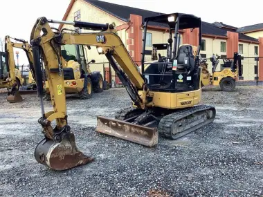 2020 Caterpillar 303E for sale