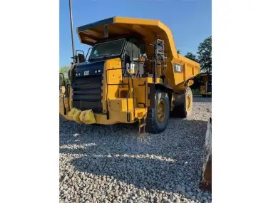 2021 Caterpillar 770G for sale