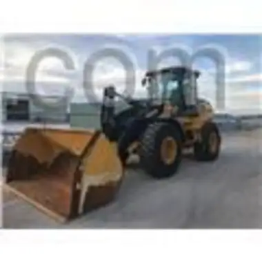 2019 John-Deere 544L for sale