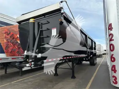 2024 CPS SCRAP-TRAILER,-76-SIDES,-60-CU-YDS,-STEEL-ROCK-TU for sale