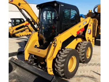 2022 Caterpillar 236D3STD2C for sale