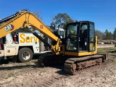 2023 Caterpillar 309 for sale