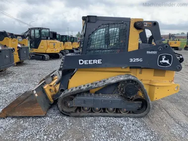 2023 John-Deere 325G for sale