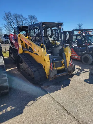 2018 Wacker-Neuson ST35 for sale