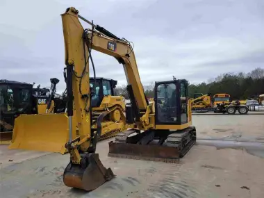 2019 Caterpillar 308 for sale