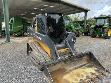 2022 John-Deere 325G for sale