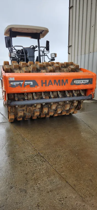 2018 Hamm 2324462 for sale