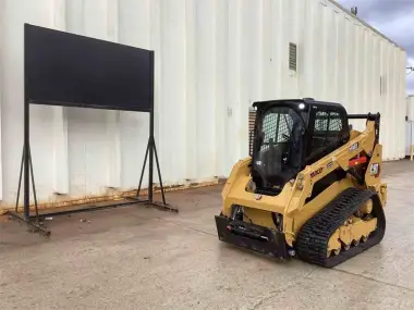 2023 Caterpillar 259D3-HF for sale