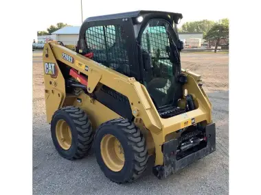 2021 Caterpillar 226D3STD1C for sale