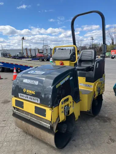 2021 BOMAG BW900-50 for sale