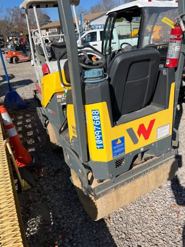 2019 Wacker-Neuson RD-12A-90 for sale