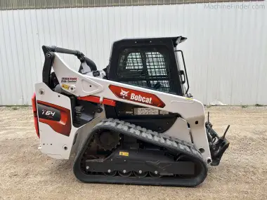 2022 Bobcat T64 for sale