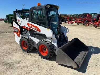 2023 Bobcat S66 for sale