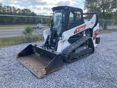 2022 Bobcat T66 for sale