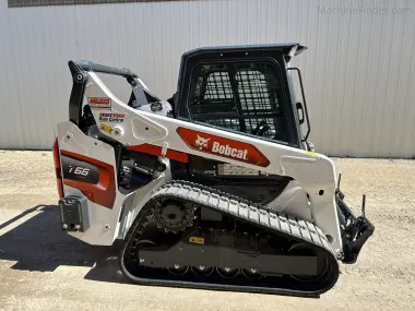 2023 Bobcat T66 for sale