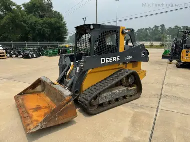 2019 John-Deere 325G for sale