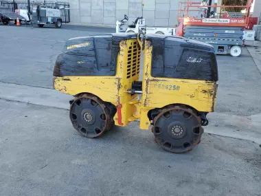 2017 BOMAG BMP8500 for sale