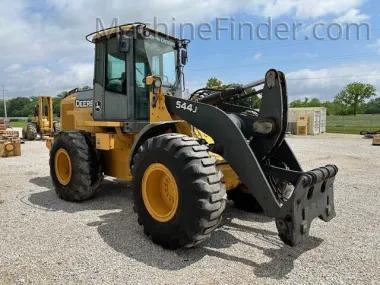 2006 John-Deere 544J for sale