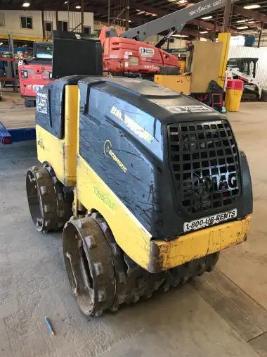 2017 BOMAG BMP8500 for sale