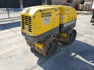 2017 Wacker-Neuson RTKX-SC3 for sale