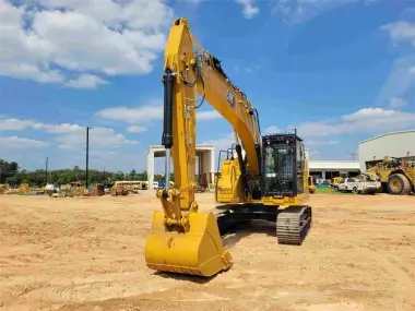 2022 Caterpillar 325 for sale