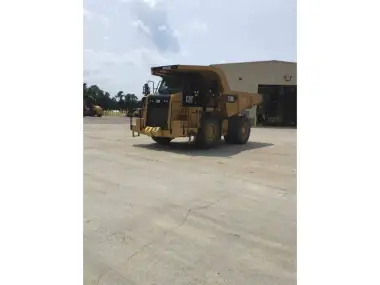 2020 Caterpillar 770G for sale